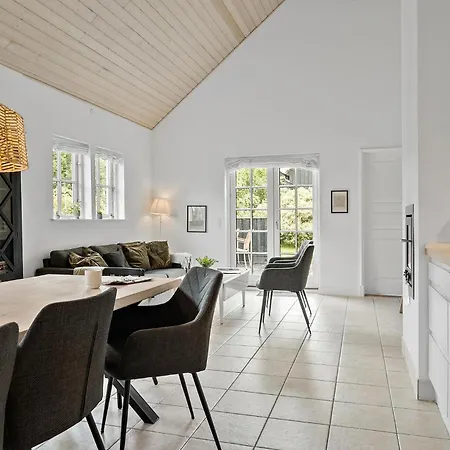 3 Bedroom Amazing In * Gjern