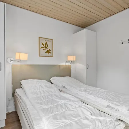 Σπίτι διακοπών 3 Bedroom Amazing In