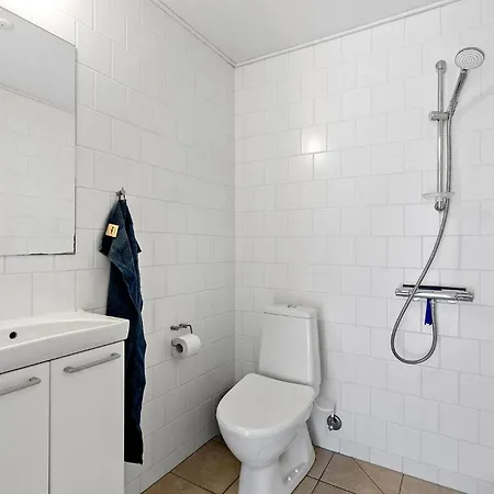 3 Bedroom Amazing In Gjern