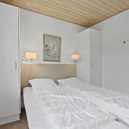 3 Bedroom Amazing In * Gjern